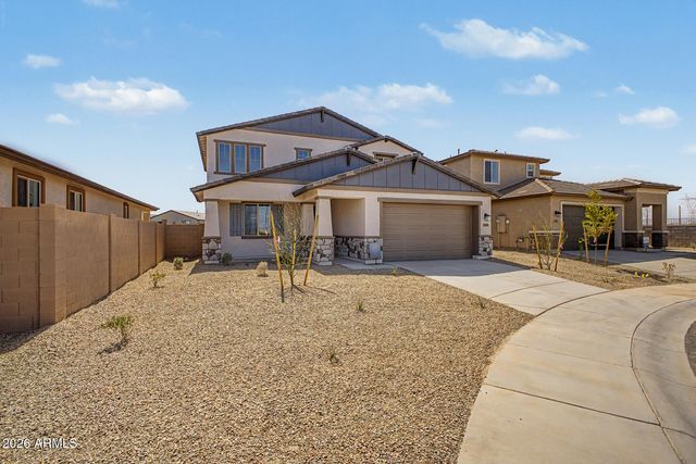 20668 N 225TH Drive, Surprise, AZ 85387