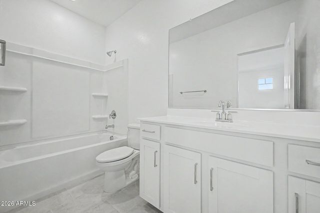 20668 N 225TH Drive, Surprise, AZ 85387