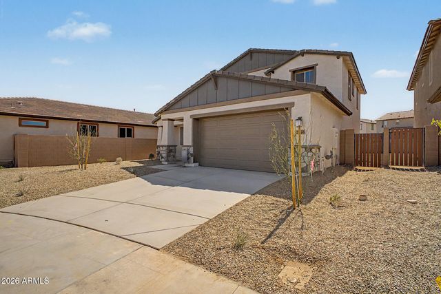 20668 N 225TH Drive, Surprise, AZ 85387