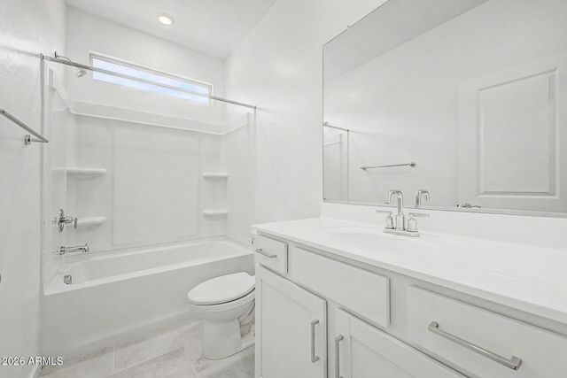20668 N 225TH Drive, Surprise, AZ 85387