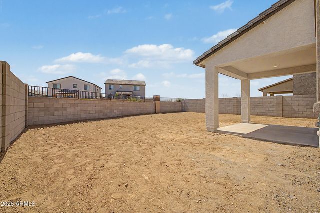 20668 N 225TH Drive, Surprise, AZ 85387