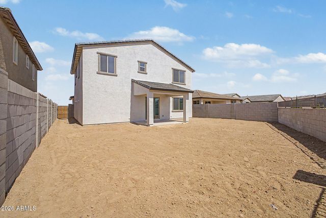 20668 N 225TH Drive, Surprise, AZ 85387