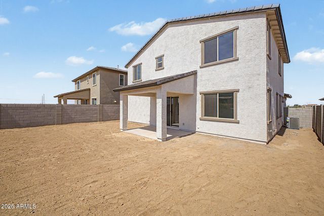 20668 N 225TH Drive, Surprise, AZ 85387