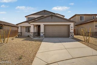 20668 N 225TH Drive, Surprise, AZ 85387