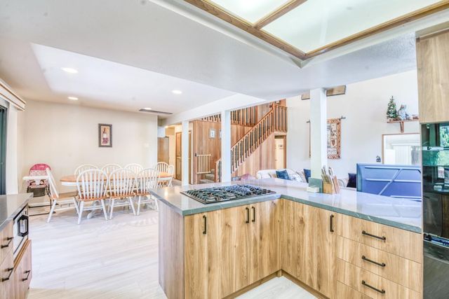 39145 Checkerbloom Lane, Shaver Lake, CA 93664