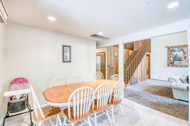 39145 Checkerbloom Lane, Shaver Lake, CA 93664