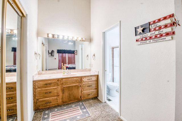 39145 Checkerbloom Lane, Shaver Lake, CA 93664