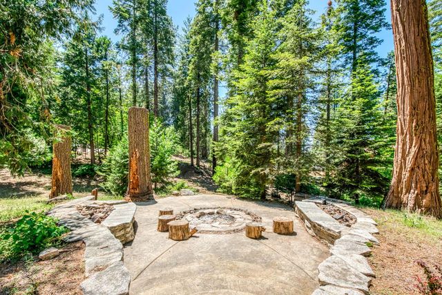 39145 Checkerbloom Lane, Shaver Lake, CA 93664