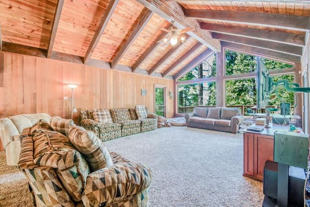 39145 Checkerbloom Lane, Shaver Lake, CA 93664