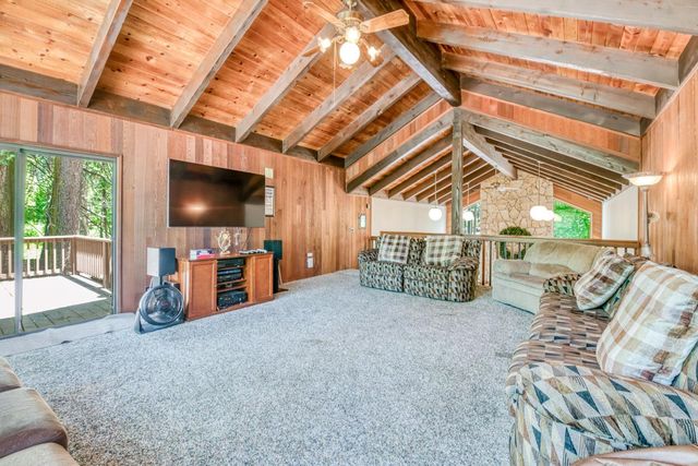 39145 Checkerbloom Lane, Shaver Lake, CA 93664