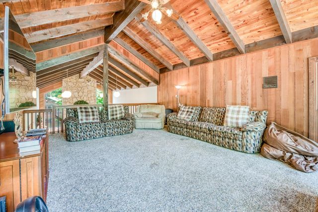 39145 Checkerbloom Lane, Shaver Lake, CA 93664
