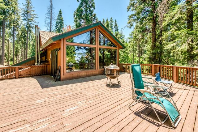 39145 Checkerbloom Lane, Shaver Lake, CA 93664