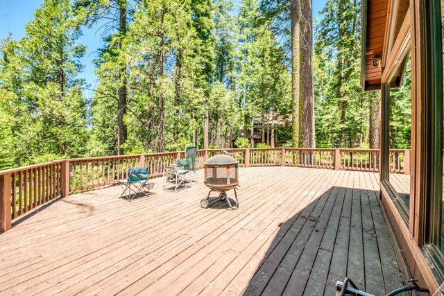 39145 Checkerbloom Lane, Shaver Lake, CA 93664