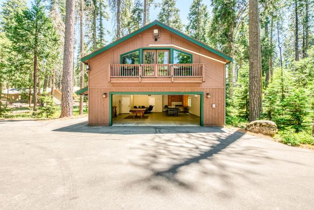 39145 Checkerbloom Lane, Shaver Lake, CA 93664
