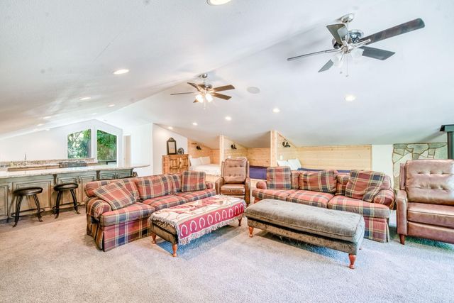 39145 Checkerbloom Lane, Shaver Lake, CA 93664