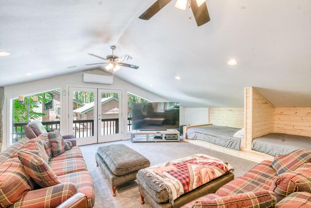 39145 Checkerbloom Lane, Shaver Lake, CA 93664