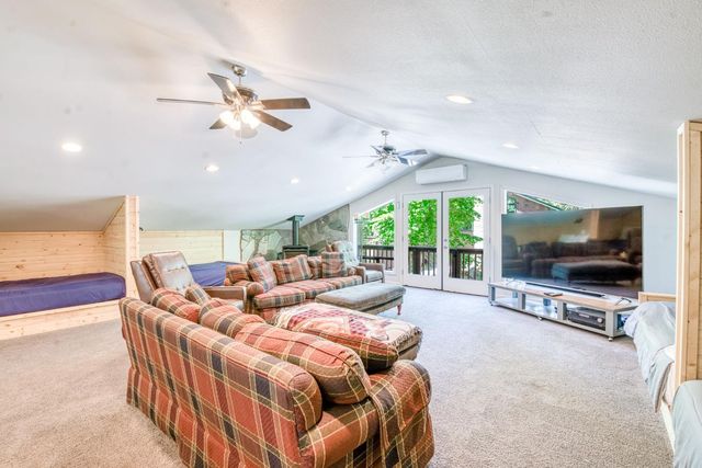 39145 Checkerbloom Lane, Shaver Lake, CA 93664