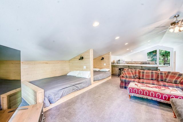 39145 Checkerbloom Lane, Shaver Lake, CA 93664