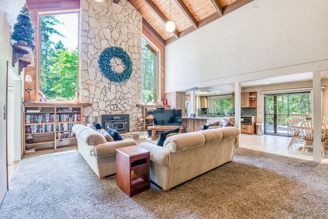 39145 Checkerbloom Lane, Shaver Lake, CA 93664