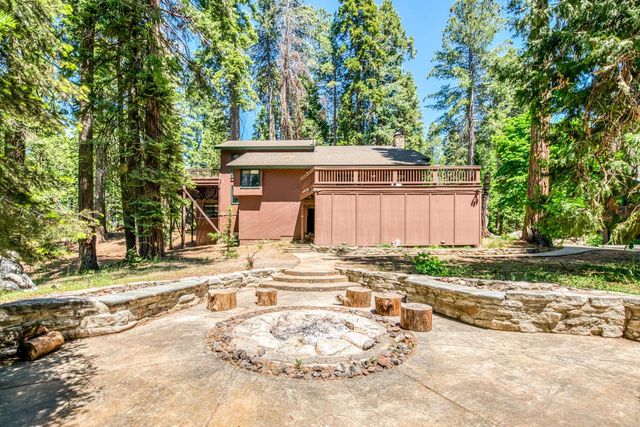 39145 Checkerbloom Lane, Shaver Lake, CA 93664