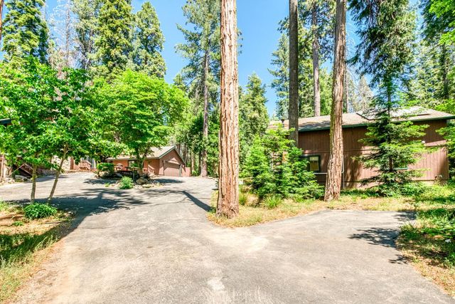 39145 Checkerbloom Lane, Shaver Lake, CA 93664