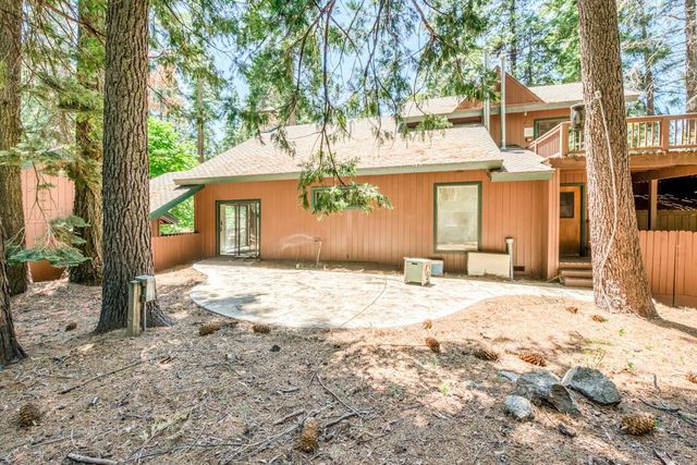 39145 Checkerbloom Lane, Shaver Lake, CA 93664