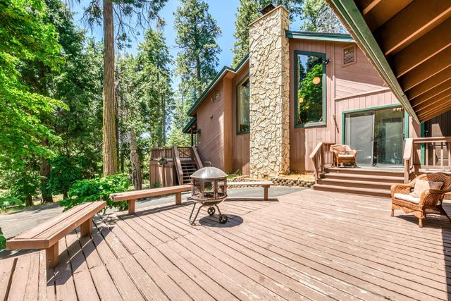 39145 Checkerbloom Lane, Shaver Lake, CA 93664