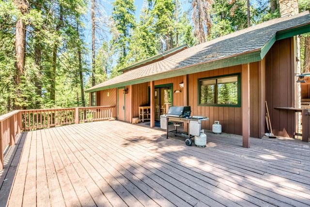 39145 Checkerbloom Lane, Shaver Lake, CA 93664