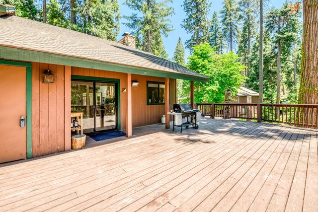39145 Checkerbloom Lane, Shaver Lake, CA 93664