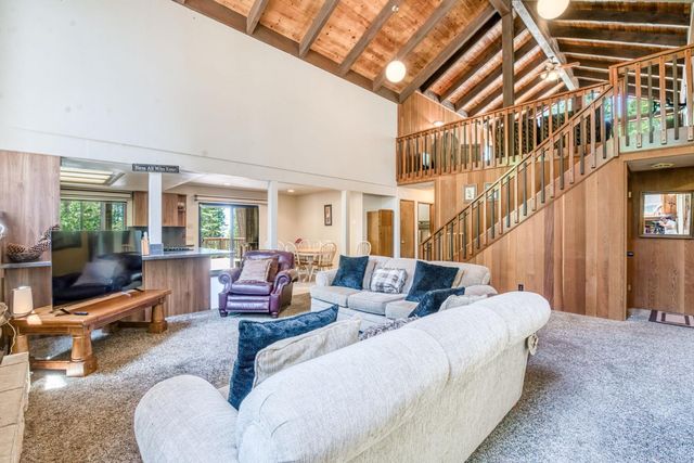39145 Checkerbloom Lane, Shaver Lake, CA 93664