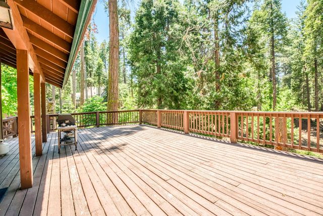 39145 Checkerbloom Lane, Shaver Lake, CA 93664