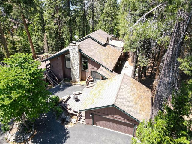 39145 Checkerbloom Lane, Shaver Lake, CA 93664