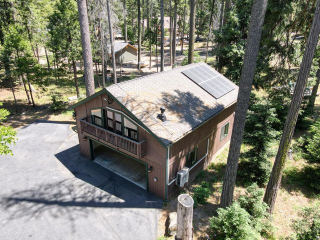 39145 Checkerbloom Lane, Shaver Lake, CA 93664