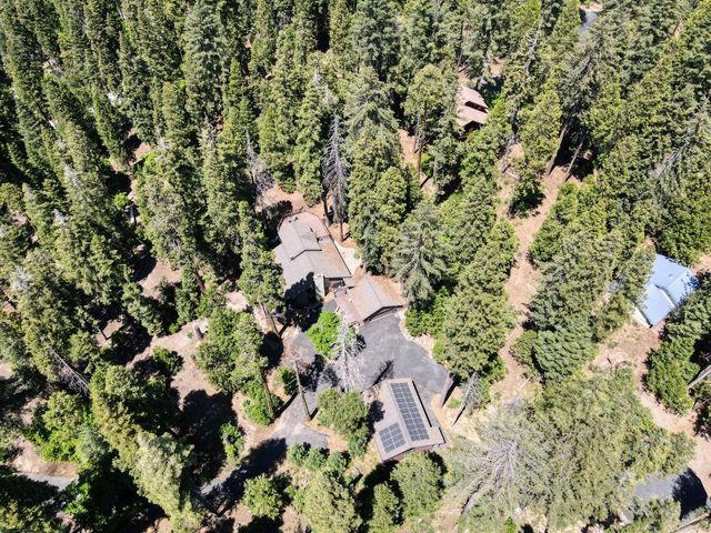 39145 Checkerbloom Lane, Shaver Lake, CA 93664