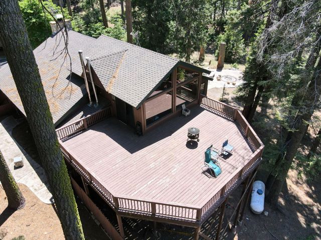 39145 Checkerbloom Lane, Shaver Lake, CA 93664