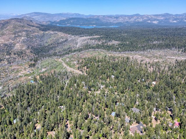 39145 Checkerbloom Lane, Shaver Lake, CA 93664