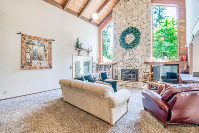 39145 Checkerbloom Lane, Shaver Lake, CA 93664