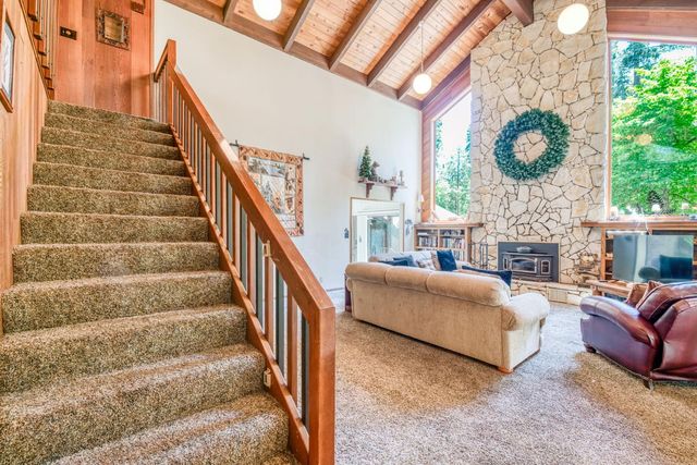 39145 Checkerbloom Lane, Shaver Lake, CA 93664