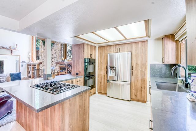 39145 Checkerbloom Lane, Shaver Lake, CA 93664