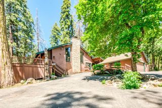 39145 Checkerbloom Lane, Shaver Lake, CA 93664