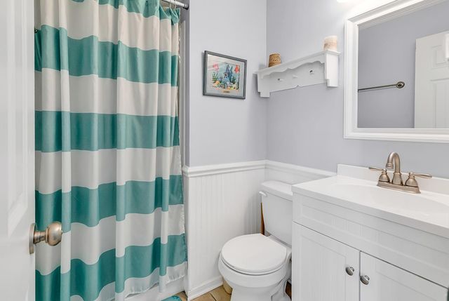 609 Hillside Dr S Unit A16, North Myrtle Beach, SC 29582