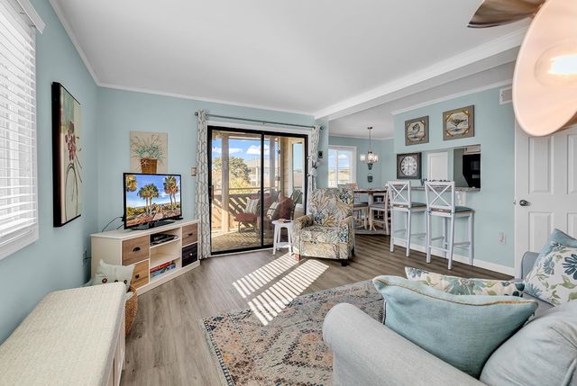 609 Hillside Dr S Unit A16, North Myrtle Beach, SC 29582