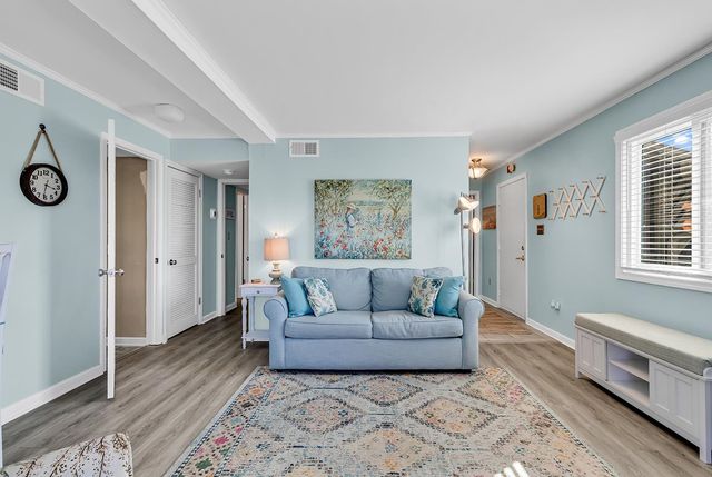 609 Hillside Dr S Unit A16, North Myrtle Beach, SC 29582