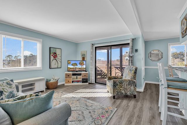 609 Hillside Dr S Unit A16, North Myrtle Beach, SC 29582