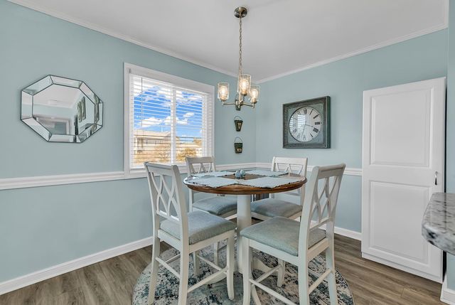 609 Hillside Dr S Unit A16, North Myrtle Beach, SC 29582