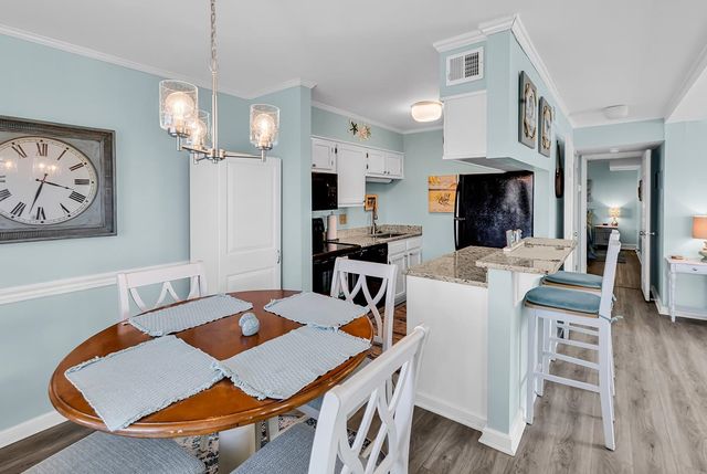 609 Hillside Dr S Unit A16, North Myrtle Beach, SC 29582