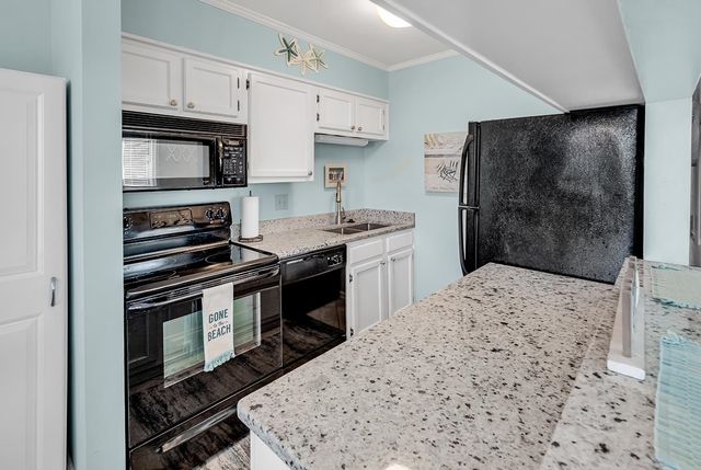 609 Hillside Dr S Unit A16, North Myrtle Beach, SC 29582