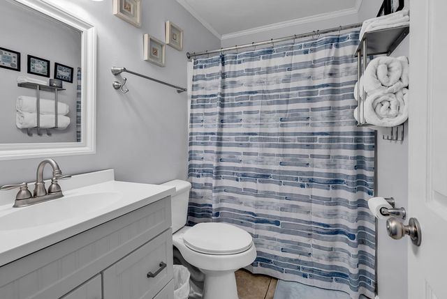 609 Hillside Dr S Unit A16, North Myrtle Beach, SC 29582