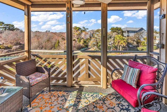 609 Hillside Dr S Unit A16, North Myrtle Beach, SC 29582