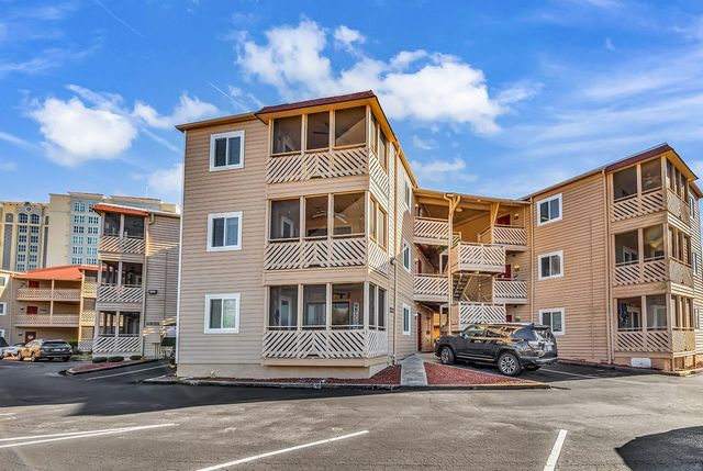 609 Hillside Dr S Unit A16, North Myrtle Beach, SC 29582